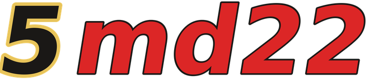 5md22 logo