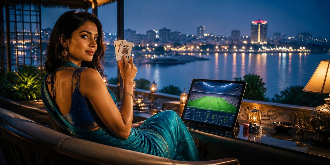 5md22 লাইভ ক্যাসিনো